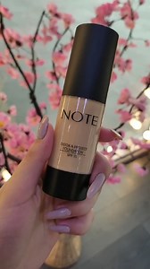 3.8K views · 18 reactions | NOTE DETOX AND PROTECT FOUNDATION Matte finish & long lasting in everytime use #notes #foundation #makeup | NOTE Cosmetics Bangladesh | Facebook
