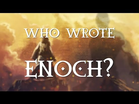 The Book of Enoch Examined