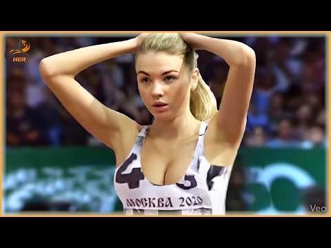 Craziest Moments In Women's Sports 🤣 | Sports Highlights #378