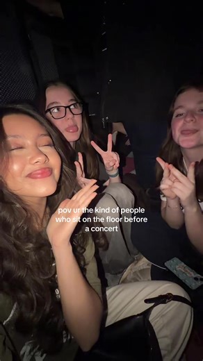 Iconic @beaux #fyp #beaux | concerts