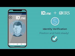 A Consumer's Guide to Register an ID.me account with IRS.gov