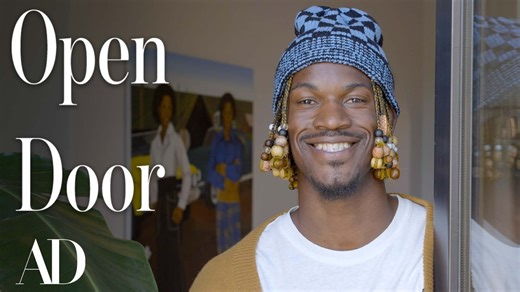 Inside Jimmy Butler’s Epic California Mansion