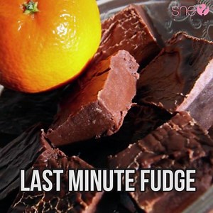 This is a great recipe to use when you're craving something chocolatey. YUM!! | HowDoesShe