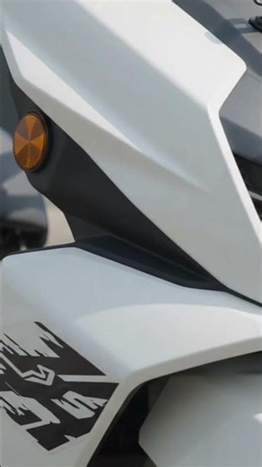 Suzuki Avenis 125 ka detail review