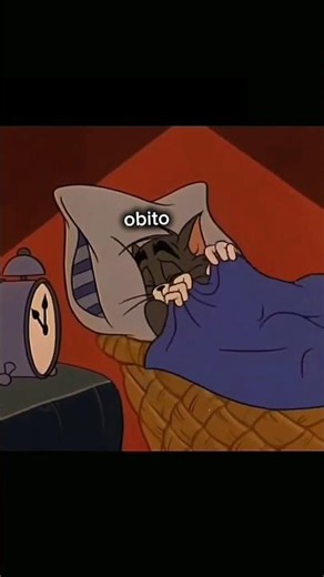 obito life 😔 #sad #obito