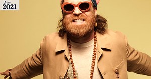 ‘It just felt like life was out to get me’: Chet Faker on the toughest years of his life