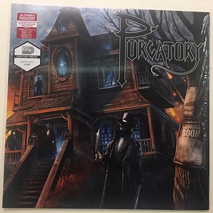 Purgatory - Purgatory