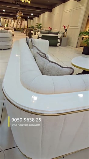 NEW LAUCH SOFA For 2026 | Great Luxury Looking Sofa | Home Furniture | Designer Sofa | #furniture