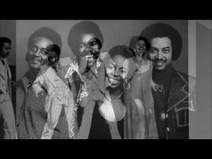 Save The Overtime(For Me) - Gladys Knight And The Pips - 1983