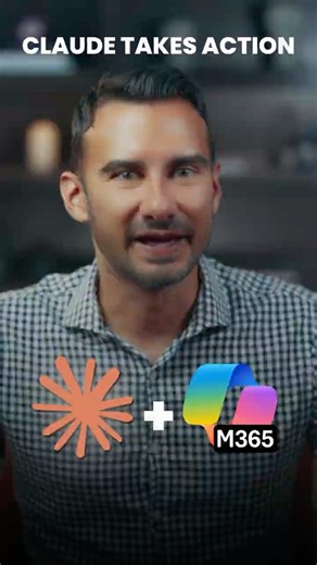 How to Connect Claude Cowork to M365: Outlook, Teams, SharePoint & Calendar