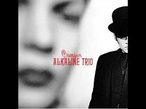 Alkaline Trio - Crimson (2005) Full Album