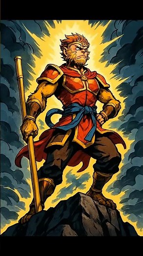 Goku Wasn't Invented. He's 400 Years Old.