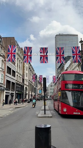 One Day London Itinerary - Local's Guide to the Best of London