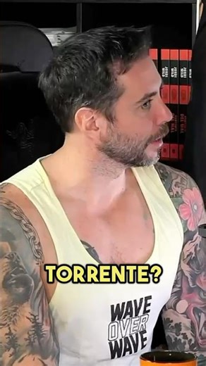 What do you think of the Torrente movies?