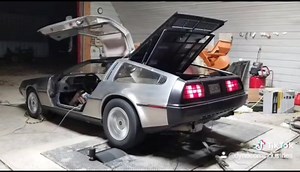 Dynocom Industries on Reels