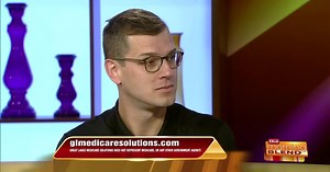 Your Map During Medicare's Open Enrollment