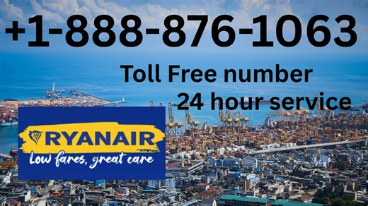 {Ryanair} Customer Service Official Guide | Step-by-Step Help & Support Ryanair
