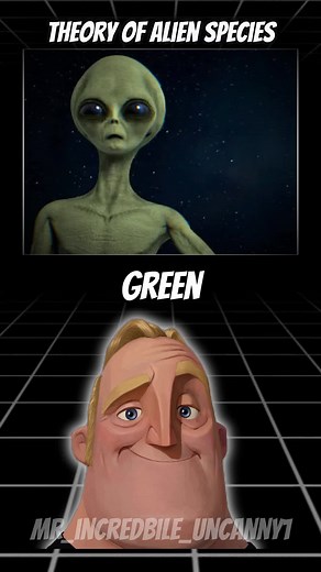 Theory of Alien Species: Uncovering the Truth