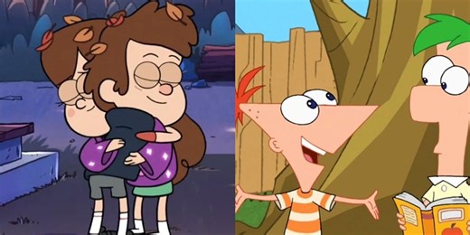 Disney’s TikTok hilariously misunderstands “they were roommates” meme in the most unhinged way