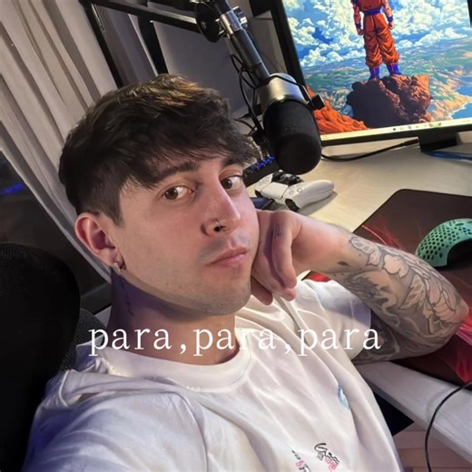 NOSE QUE HICE JAJAJAJA#creatorsearchinsights #⚠️fakesituation⚠️ #Viral #CapCut #foryoupage @TikTok @Robleis