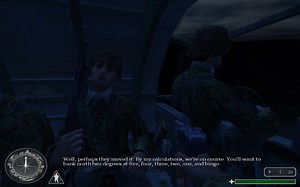 Call of Duty Axis Player Mod addon