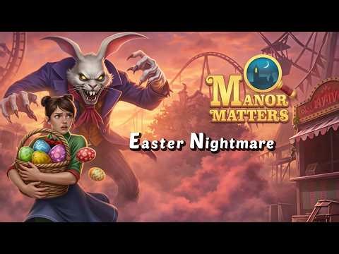 MANOR MATTERS | Spring Nightmare | FULL STORY