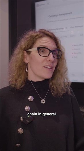 Vusion digitalization through EdgeSense