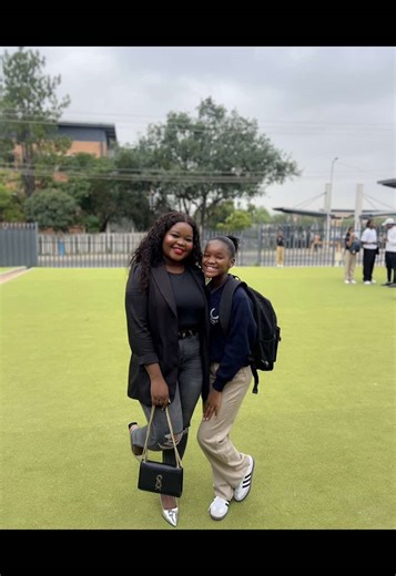 Single Mom's Inspiring School Morning Routine