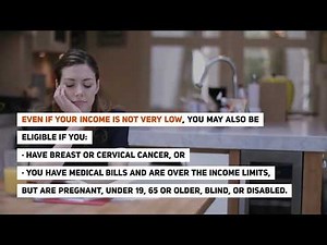 Applying for Medicaid During the Covid-19 Crisis