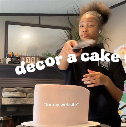 Creating a Heart Cake: My Third Attempt!