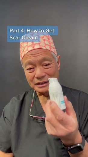 Triamcinolone Scar Cream: Powerful Steroid for Scar Healing