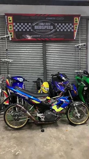 Exploring the Honda Sonic 125: A Motorbike Lover's Dream