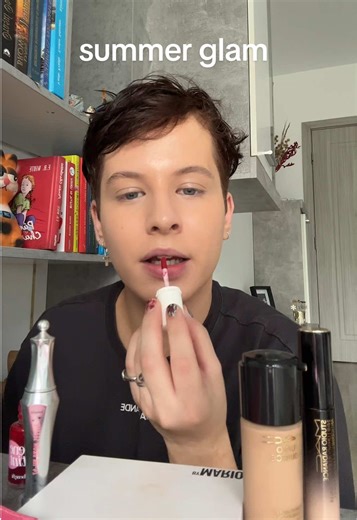 Undetectable Summer Glam Makeup Tutorial