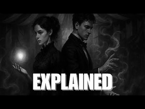 The Night Circus (2011) Book Summary