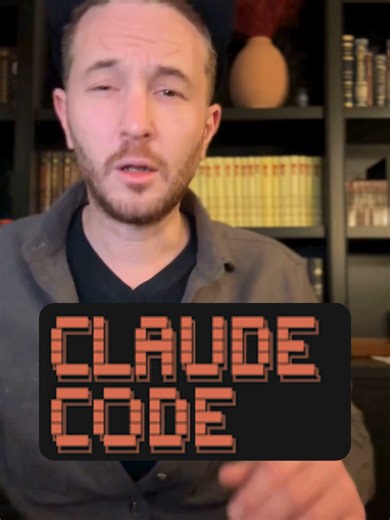 Imagine finishing your workday knowing how to use Claude Code like a pro. 💡 That's exactly what our 1-day live workshop delivers, on March 24th. No coding background? No problem. Early bird pricing ends soon! #ClaudeCode #AITools #LearnAI #BeginnerCoding #NoCode #AIAdvertising #workshop #adventureai #mediaplanning #MarketingStrategy #businessgrowth #MarketingTips #foryoupageofficial #MarketingCourse