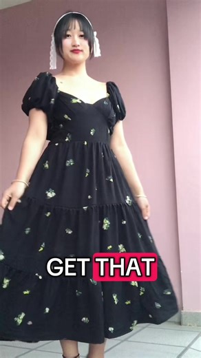 Customizable Sun Dress Design from Scratch