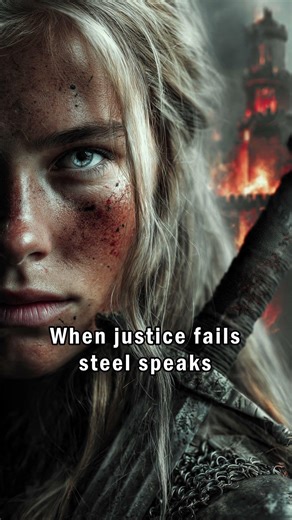 When justice fails, steel speaks | Epic Orchestral Battle Theme