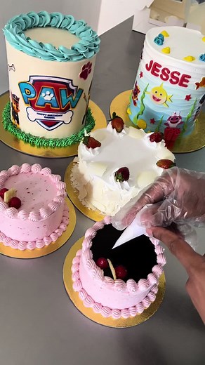 The Sweet Spot on TikTok