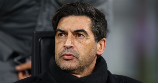 Ligue 1 - Paulo Fonseca (OL) pour l'aménagement du calendrier en L1 : \