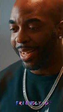 PART 133: Rico gives Camry the cold shoulder. She confesses to letting Lonzo jump off the dresser.