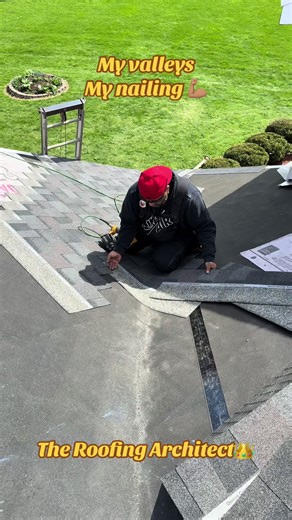 Roofing Techniques Revealed by The Roofing Architect