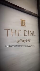 Armin and I had the best time at The Dine Korean Restaurant at Hann Resort! If you’re craving authentic Korean flavors, this place hits all the right notes — from perfectly grilled meats to those mouthwatering banchan (side dishes)! The ambience was so cozy and inviting, and the staff? Absolutely lovely — super warm and attentive. Felt like we were dining in Seoul! Definitely a new fave for our K-food cravings! #DineKoreanRestaurant #KFoodCravings #AuthenticKoreanCuisine #BebsEats #ClarkFoodScen