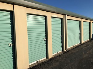 Storage Units at Valency Dr in Loveland, CO | Storage Sense