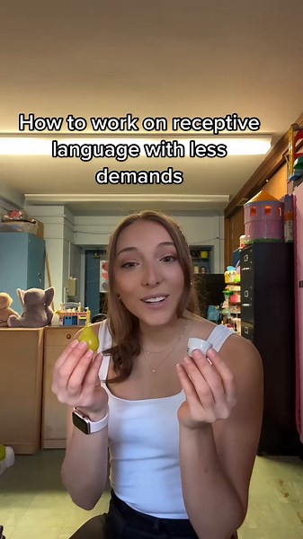 Interactive Speech Therapy Tips for Toddlers