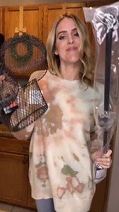 $15 DIY Kitchen Storage! #diy #diyhomedecor #diykitchendecor #kitchendecor #kitchenstorage #diyprojects #easydiy #easydiydecor #FacebookReelsContest | Rachael Collins