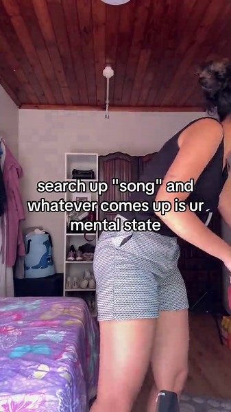 Discover Your Mental State with This Fun Song Filter