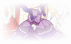 [GachaClub]Haus of Holbein