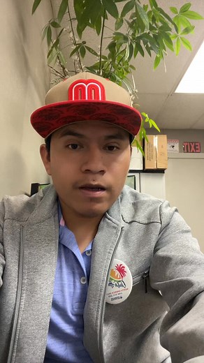 En Triqui Copala explicándoles que se puede ganar dinero con las plataformas como son TikTok, Facebook, Instagram y entre otros .. | Fidel Triqui