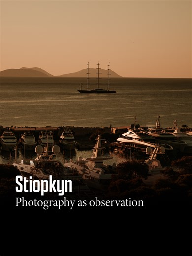 Photography as observation. Since 2018, Stiopkyn has been documenting the world one frame at a time. What began as a quiet Instagram alias has grown into a global visual diary of portraits, landscapes, and fleeting moments, captured with care. #photography #photo #art #world #portrait #landscapes #people #Fotografiska