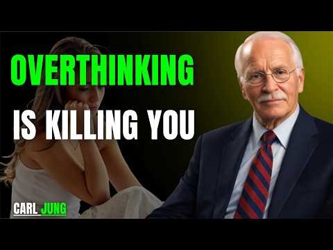 The Dark Truth About Overthinking Everything | Psychology Explained